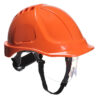 PW54 Endurance Plus Visor Helmet