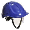 PW54 Endurance Plus Visor Helmet