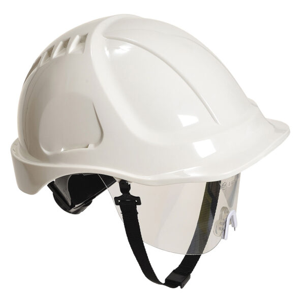 PW54 Endurance Plus Visor Helmet