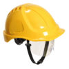 PW54 Endurance Plus Visor Helmet