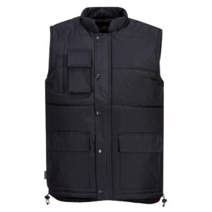 S415 Classic Bodywarmer