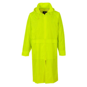 S438 Classic Rain Coat