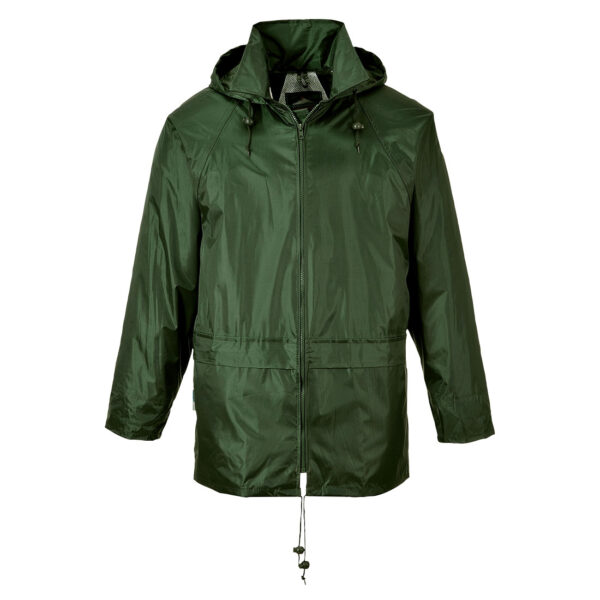 S440 Classic Rain Coat