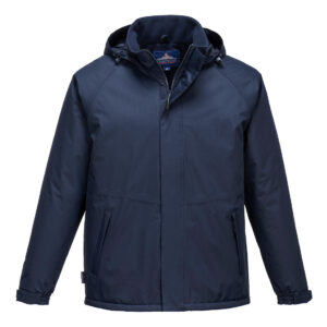 S505 Limax Winter Jacket