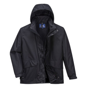 S507 Argo 3-in-1 Jacket