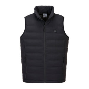 S549 Ultrasonic Heated Gilet