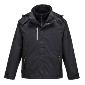 S553 Radial 3 in 1 Jacket