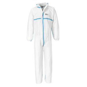 BizTex Coverall