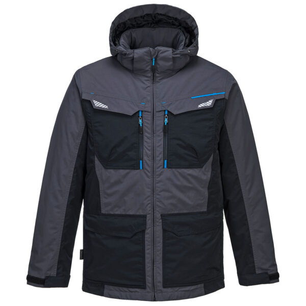 T740 WX3 Winter Jacket