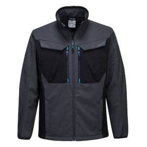 T750 Softshell Jacket (3L)