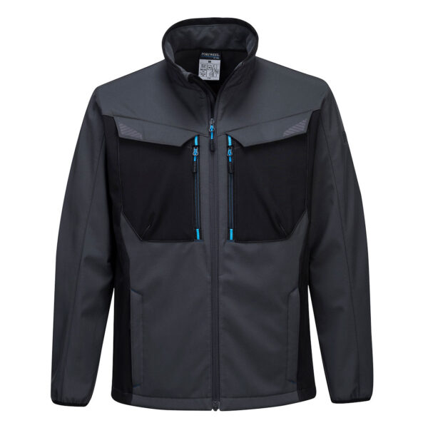 T750 WX3 Softshell Jacket (3L)