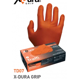 XDURA Disposable Glove