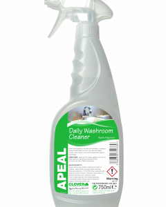Apeal Daily Washroom Cleaner