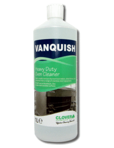 Vanquish Heavy Duty Oven Cleaner 1Ltr