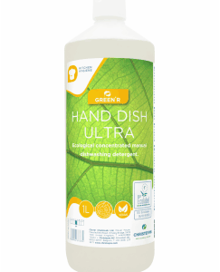 GREEN'R Hand Dishwash Ultra