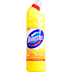 Domestos Bleach 750ml