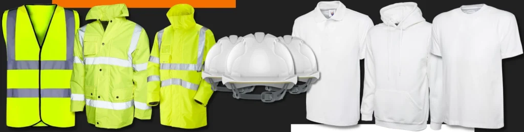 BRANDED WORKWEAR BUNDLES