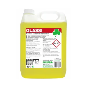 Glassi Machine Glasswash 5Ltr