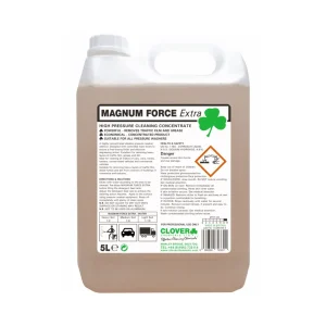 Magnum Force Extra Traffic Film Remover 5Ltr