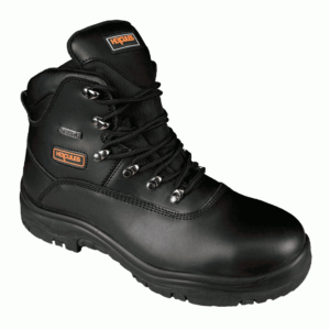 Hercules Breathable W/P Boot