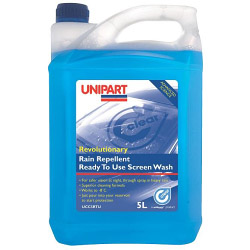 Unipart Ready to Use Screen Wash 5Ltr