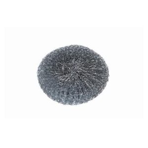 Galvanised Scourer 60g Box/200