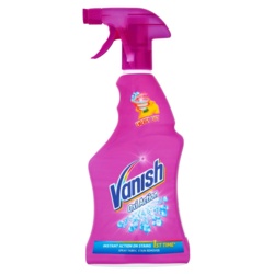 Vanish Oxi Action Spray 500ml