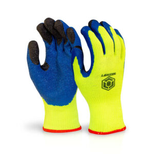 Latex Thermo-Star Glove