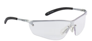 Bolle Safety Silium Safety Spectacles Clear