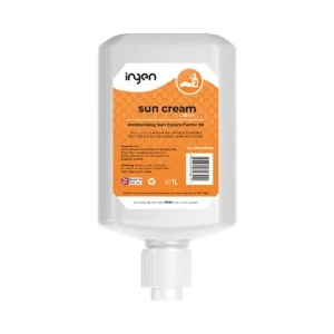 Ingen Sunblock Cream SPF50 1Ltr