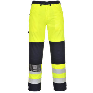 Hi-Vis Multi-Norm Trouser