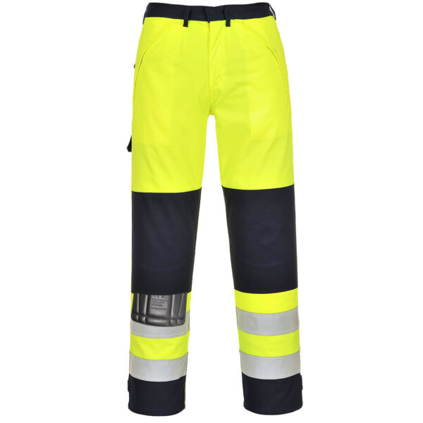 Hi-Vis Multi-Norm Trouser