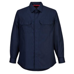 FR69 Bizflame Work Shirt