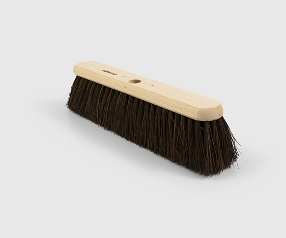 Industrial Medium Platform Broom 457mm