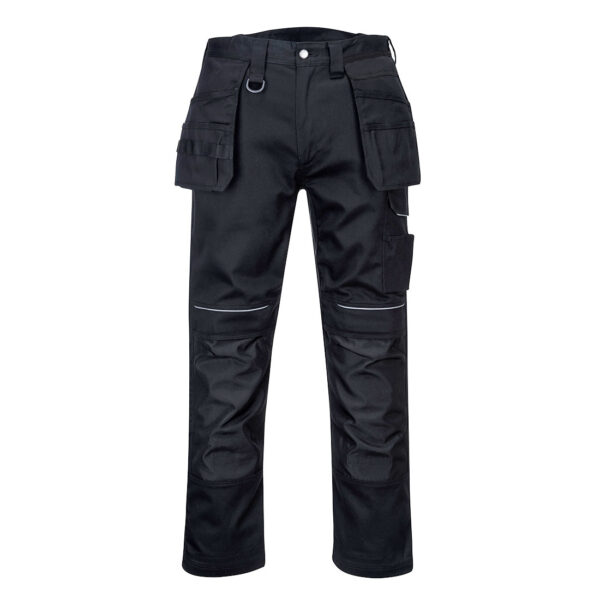 PW347 Cotton Work Holster Trousers