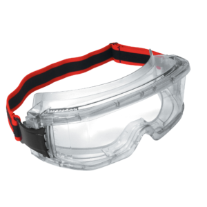 Atlantic Goggle Deluxe A-Mist