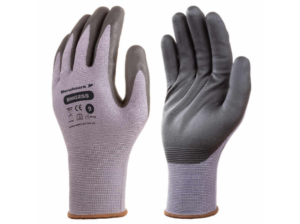 BMG255 Benchmark Multi-Purpose Nylon/Nitrile Foam Glove