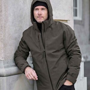 TeeJays T9680 Winter Jacket