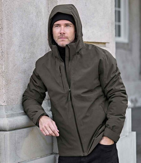 TeeJays All Weather Winter Jacket T9680