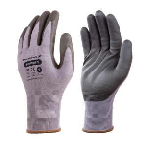 BMG255 Benchmark Multi-Purpose Nylon/Nitrile Foam Glove