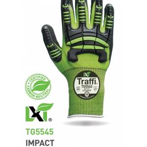 TG5545 Impact Safety Glove