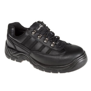 FW25 Steelite Safety Trainer S1P Black