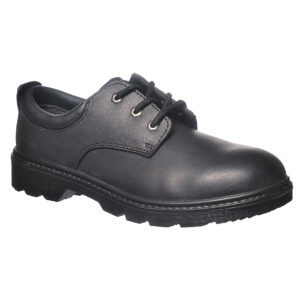 FW44 Steelite Thor Shoe S3 Black