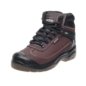 Apache Ranger Safety Hiker Brown