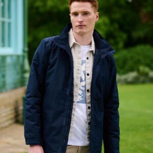 Beauford Waterproof Insulated Jacket