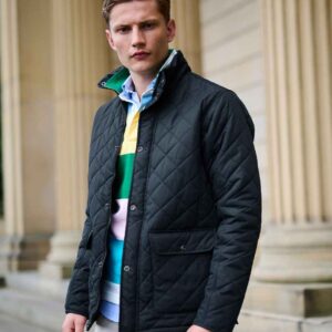 Regatta Tyler Quilted Jacket