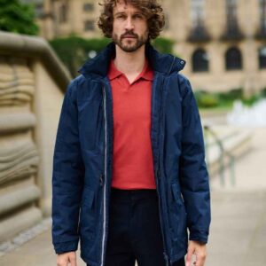 Regatta Darby-III Parka Jacket