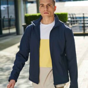 Regatta Reid Soft-Shell Jacket