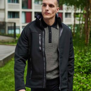 Regatta Northway Premium Soft-Shell Jacket