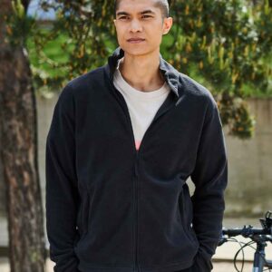 Regatta Classic Micro-Fleece Jacket